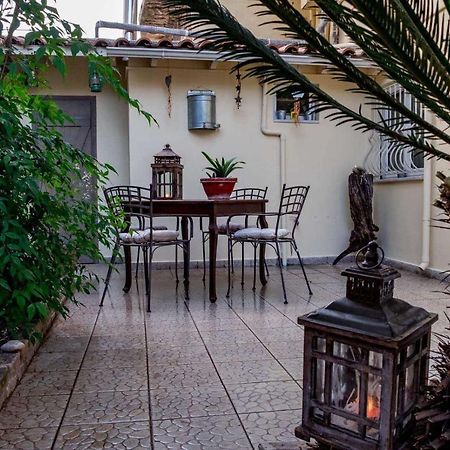 Saitan Pazar Casa Apartment เปรเวซา ภายนอก รูปภาพ
