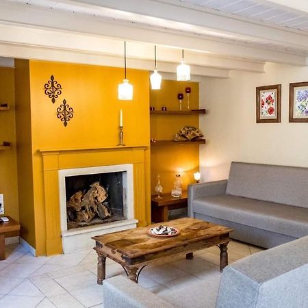 Saitan Pazar Casa Apartment เปรเวซา ภายนอก รูปภาพ