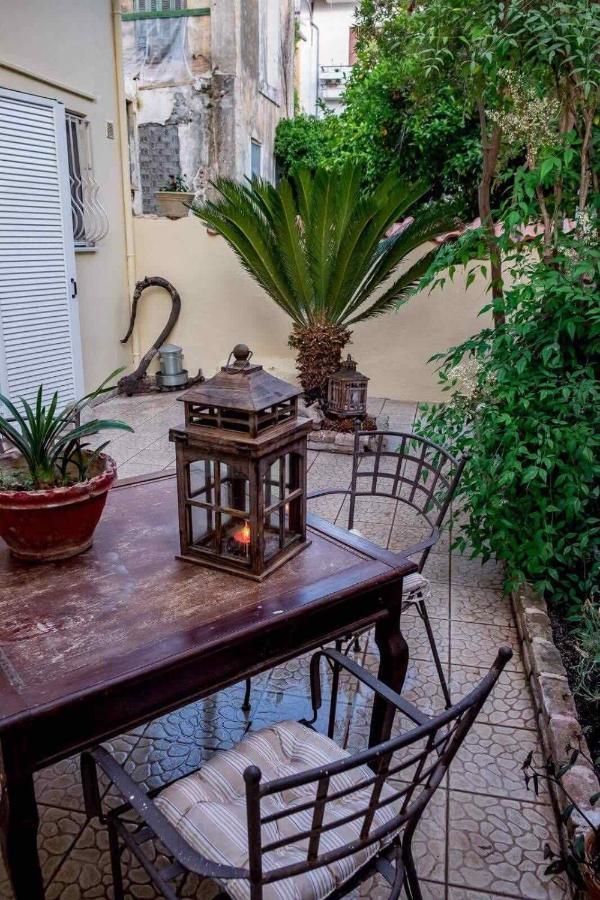 Saitan Pazar Casa Apartment เปรเวซา ภายนอก รูปภาพ