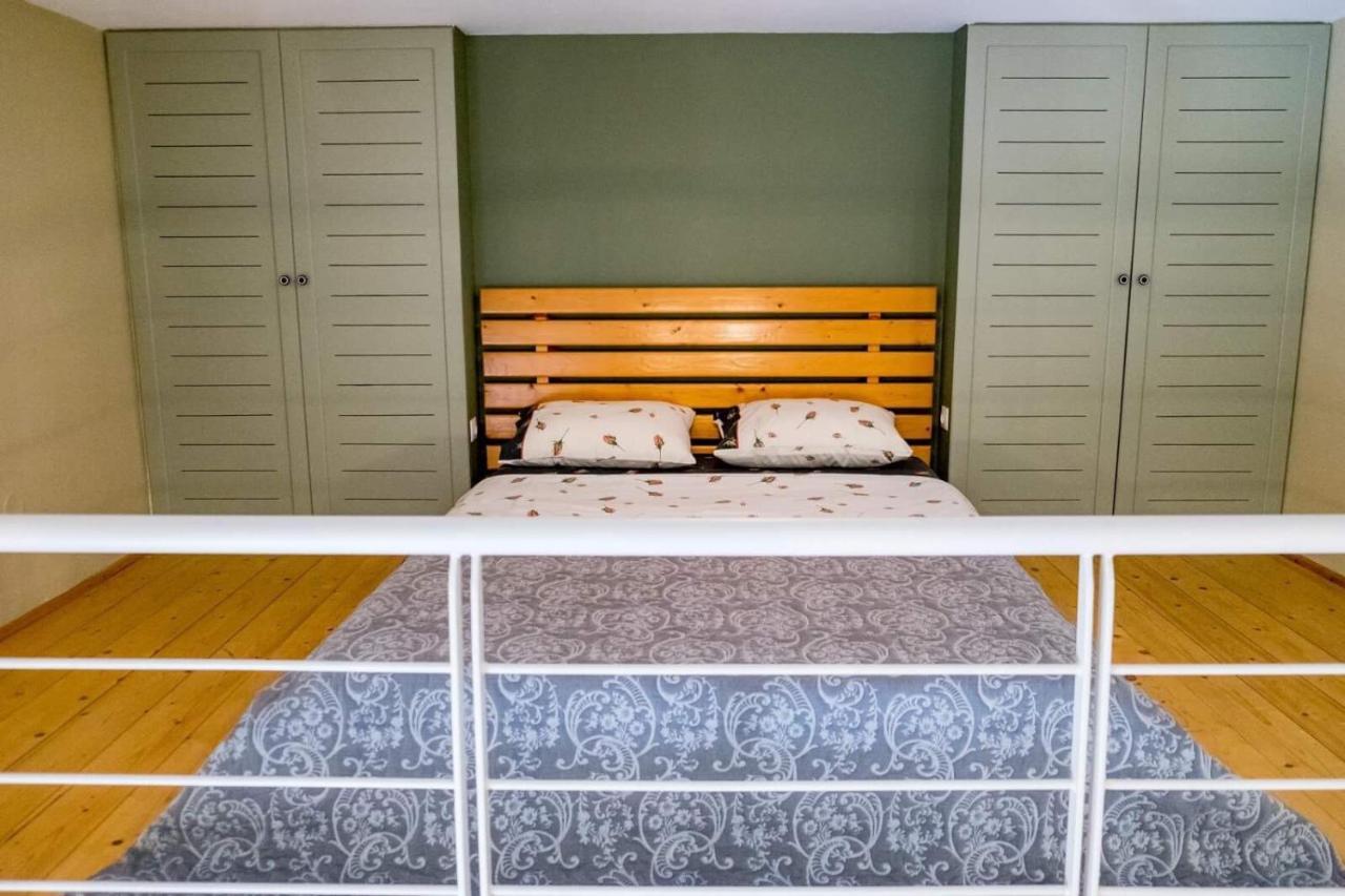 Saitan Pazar Casa Apartment เปรเวซา ภายนอก รูปภาพ