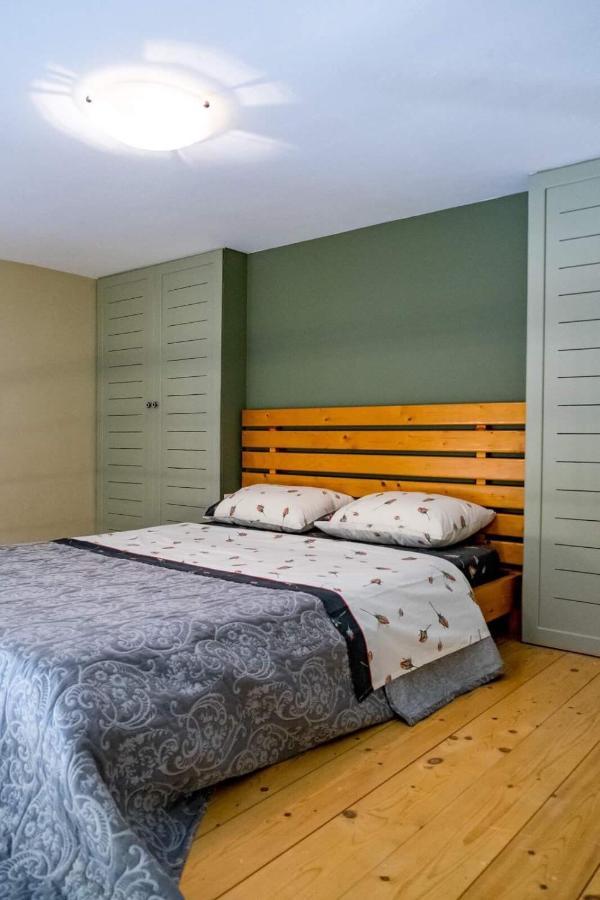 Saitan Pazar Casa Apartment เปรเวซา ภายนอก รูปภาพ